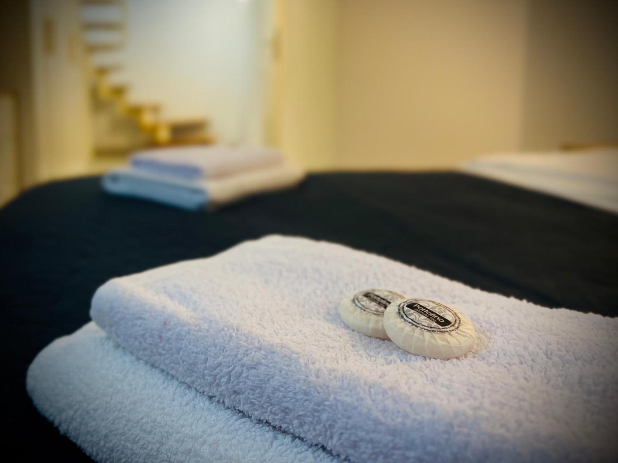Blue Boho Boutique Villa Brasov Luaran gambar