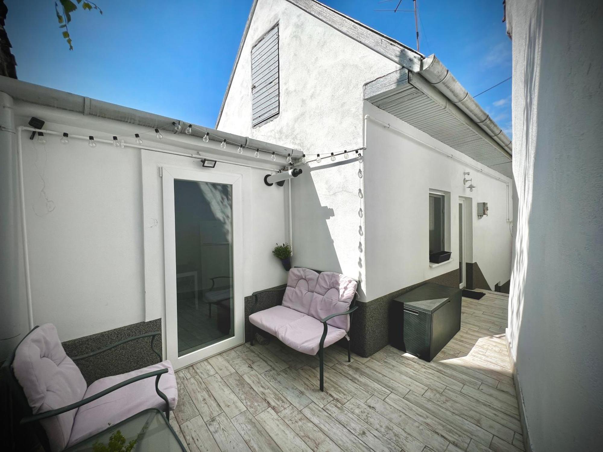 Blue Boho Boutique Villa Brasov Luaran gambar