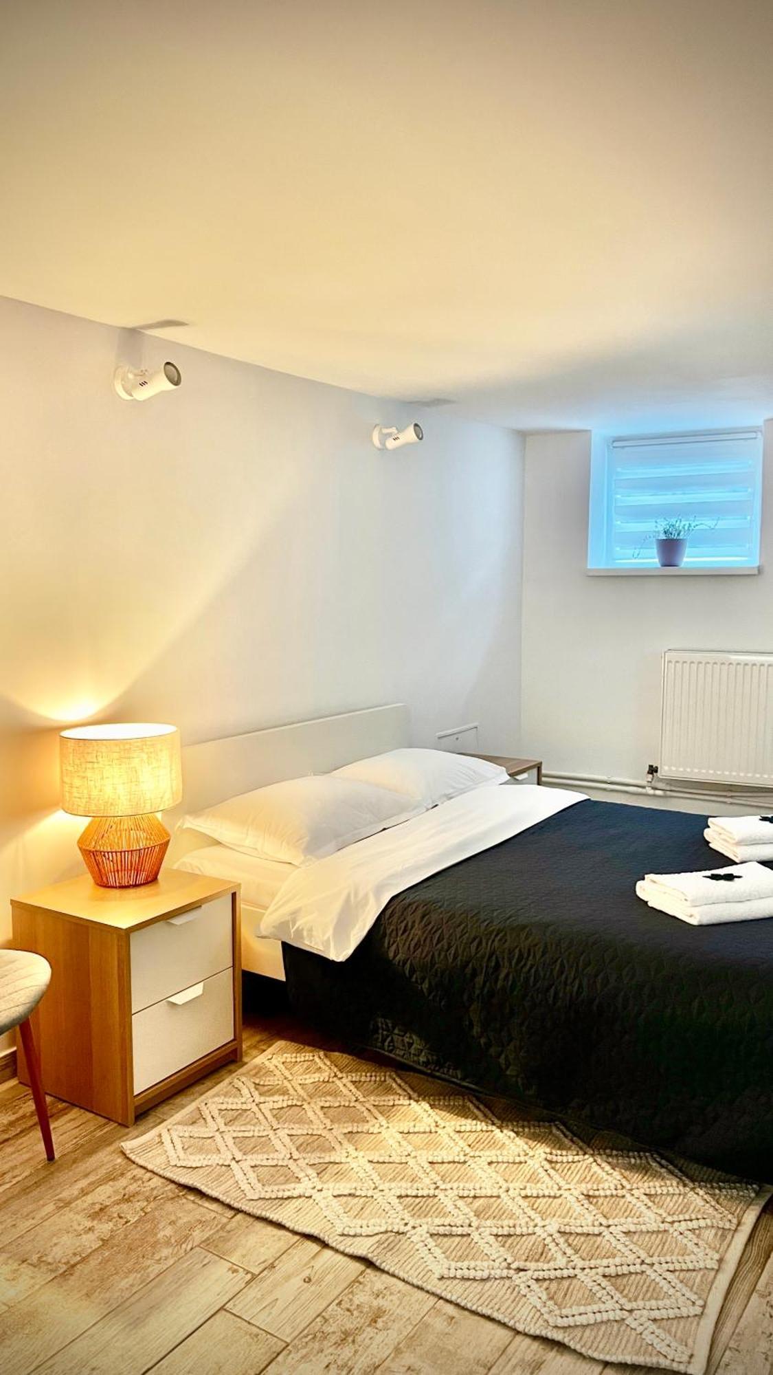 Blue Boho Boutique Villa Brasov Luaran gambar