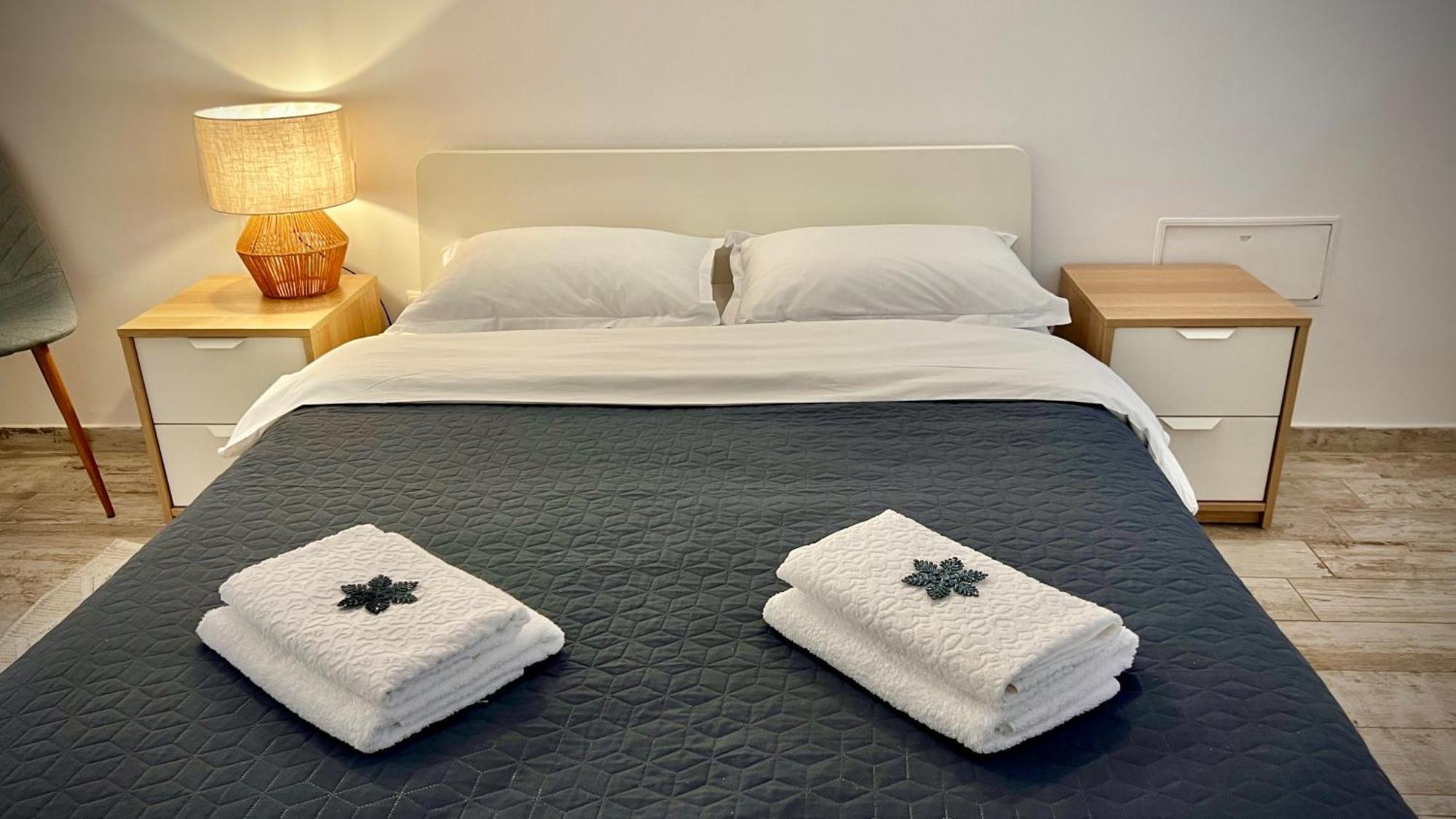 Blue Boho Boutique Villa Brasov Luaran gambar