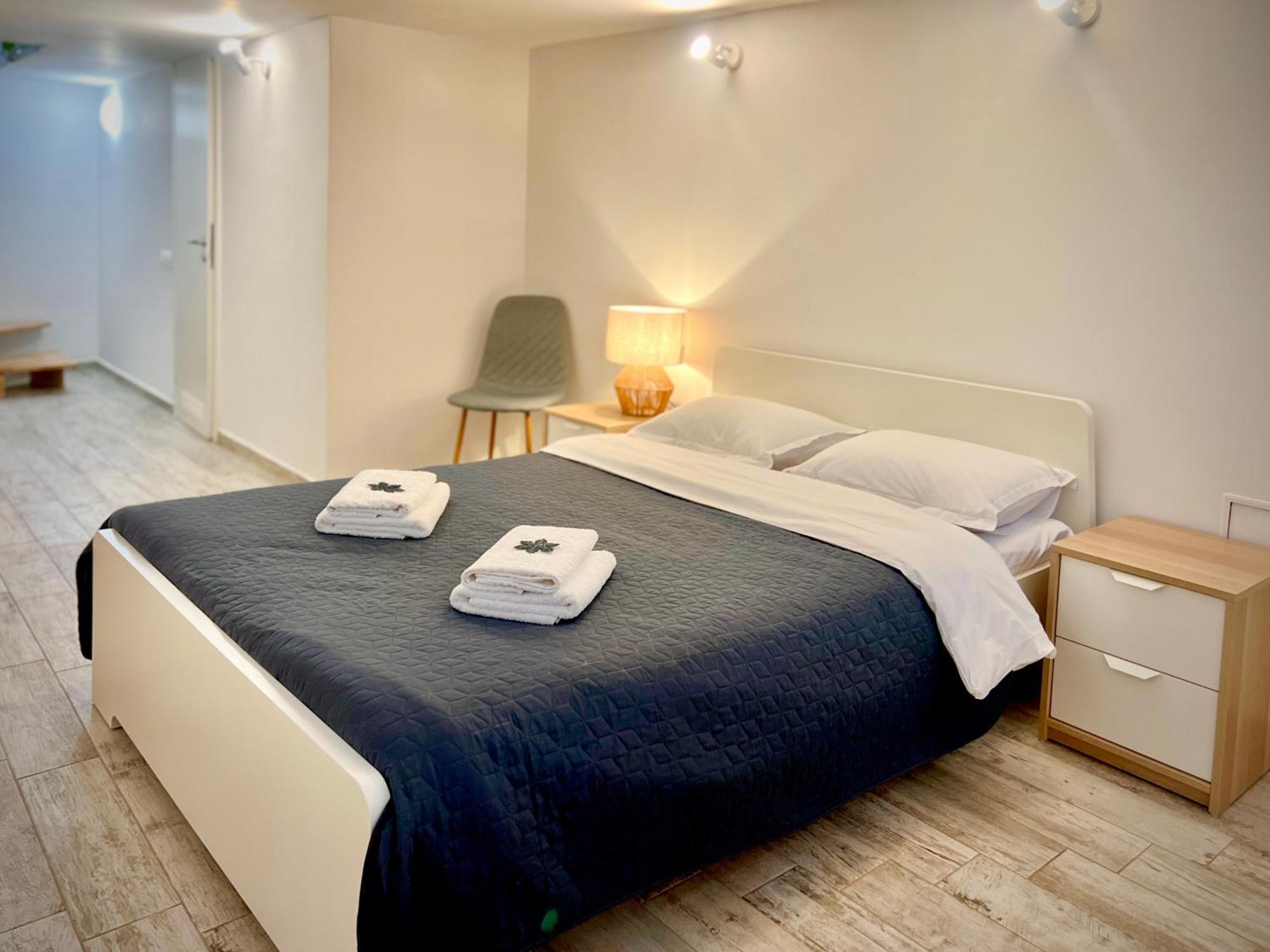 Blue Boho Boutique Villa Brasov Luaran gambar
